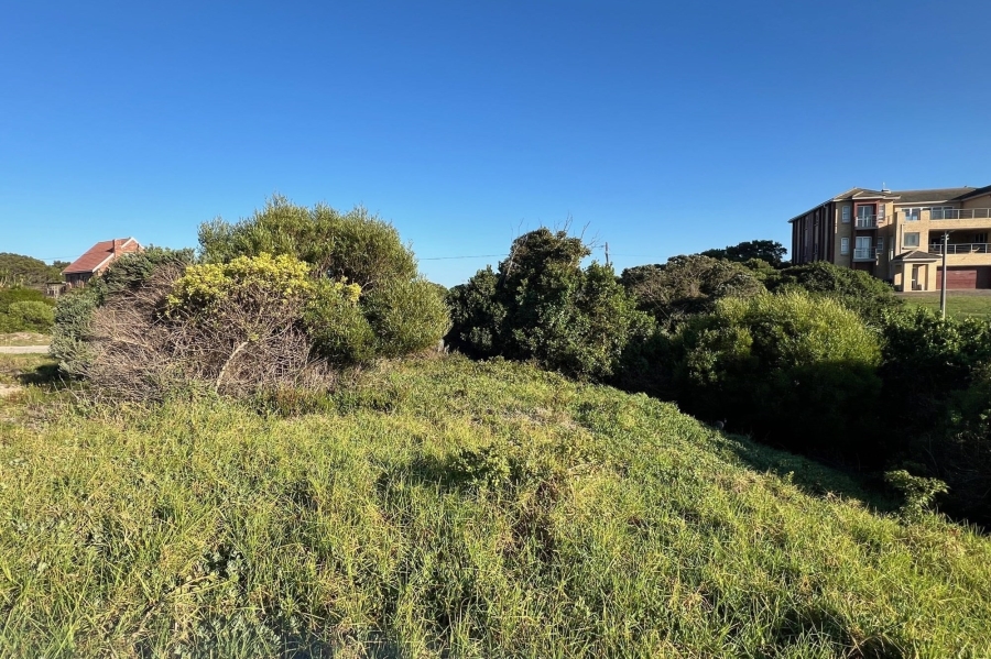 0 Bedroom Property for Sale in Paradise Beach Eastern Cape